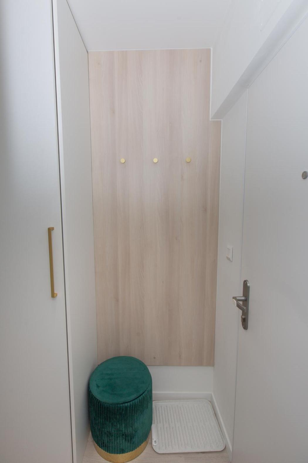 Apartment In The Center Of Bratislava Kosicka 52 ภายนอก รูปภาพ