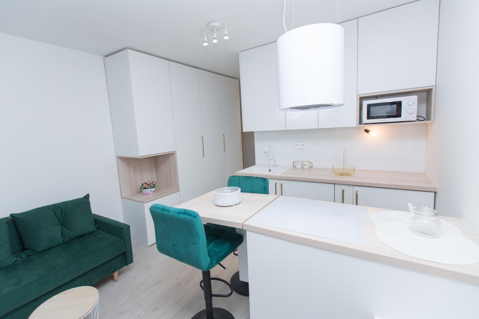Apartment In The Center Of Bratislava Kosicka 52 ภายนอก รูปภาพ