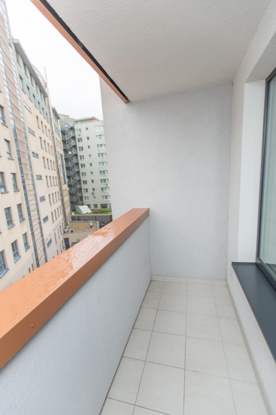 Apartment In The Center Of Bratislava Kosicka 52 ภายนอก รูปภาพ