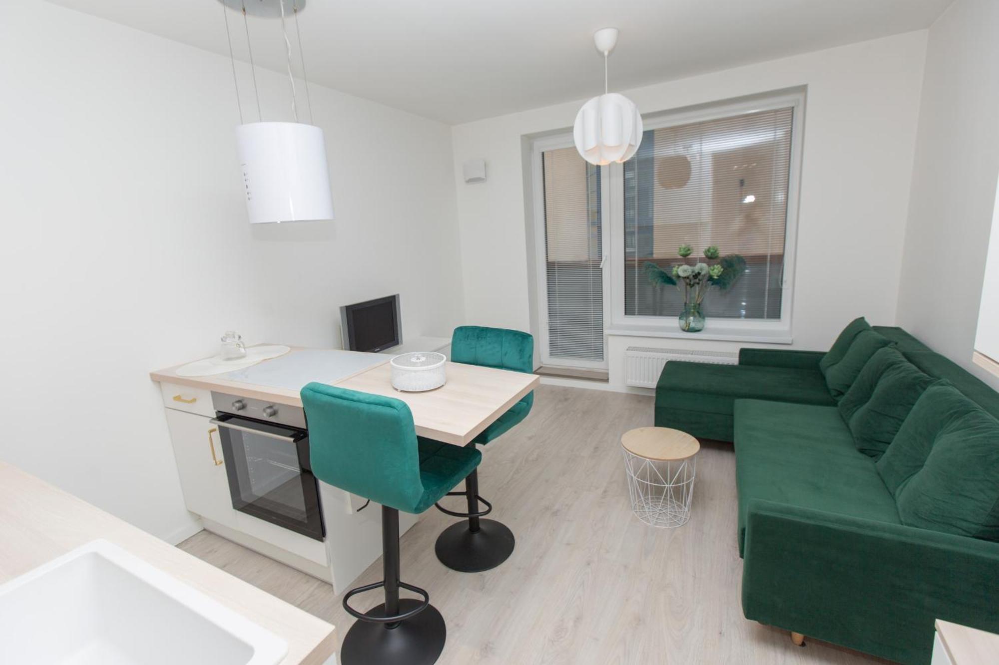 Apartment In The Center Of Bratislava Kosicka 52 ภายนอก รูปภาพ