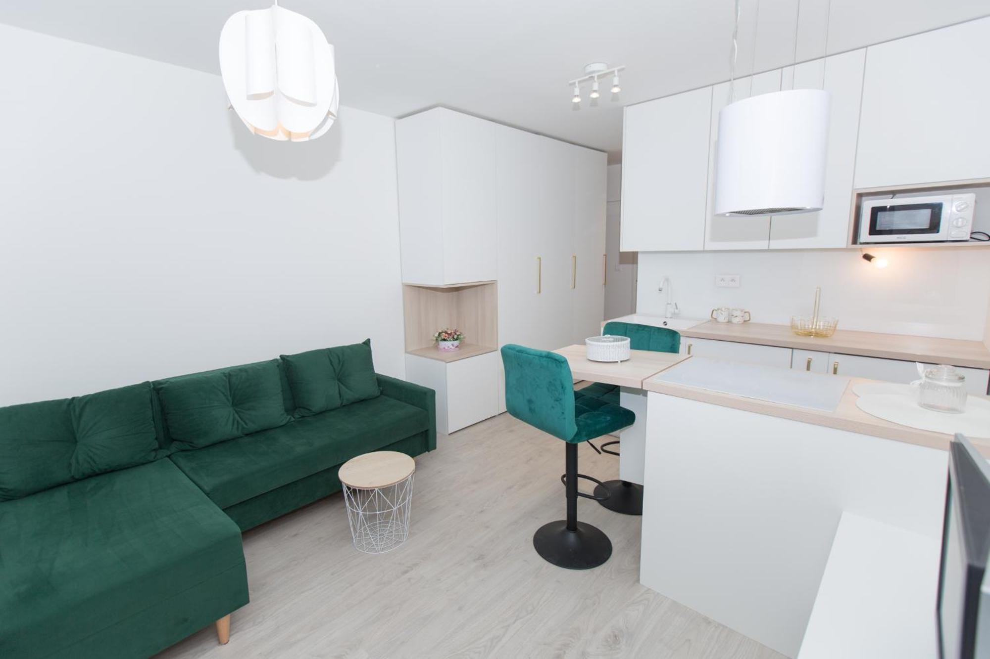 Apartment In The Center Of Bratislava Kosicka 52 ภายนอก รูปภาพ